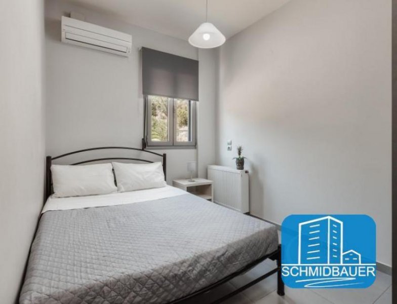 Ag. Ioannis bei Ierapetra Kreta, Agios Ioannis: Zwei moderne Villen mit Meerblick in Ostkreta Haus kaufen